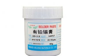 影響錫膏印刷質(zhì)量有什么原因？？